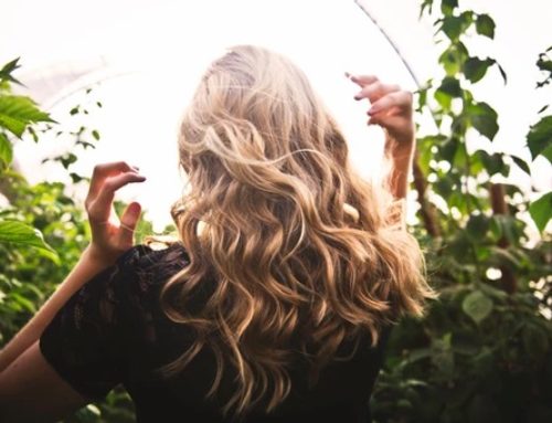 How To Video: Summer Beach Waves