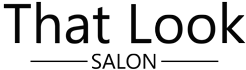 That Look Salon | East Lyme CT | Niantic CT Logo