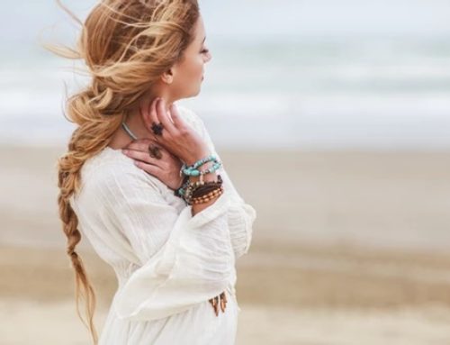 Summer Clarifying Solutions For Your Hair