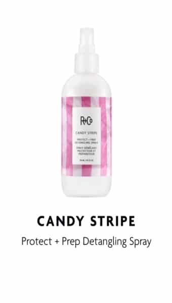 Candy Stripe Protect