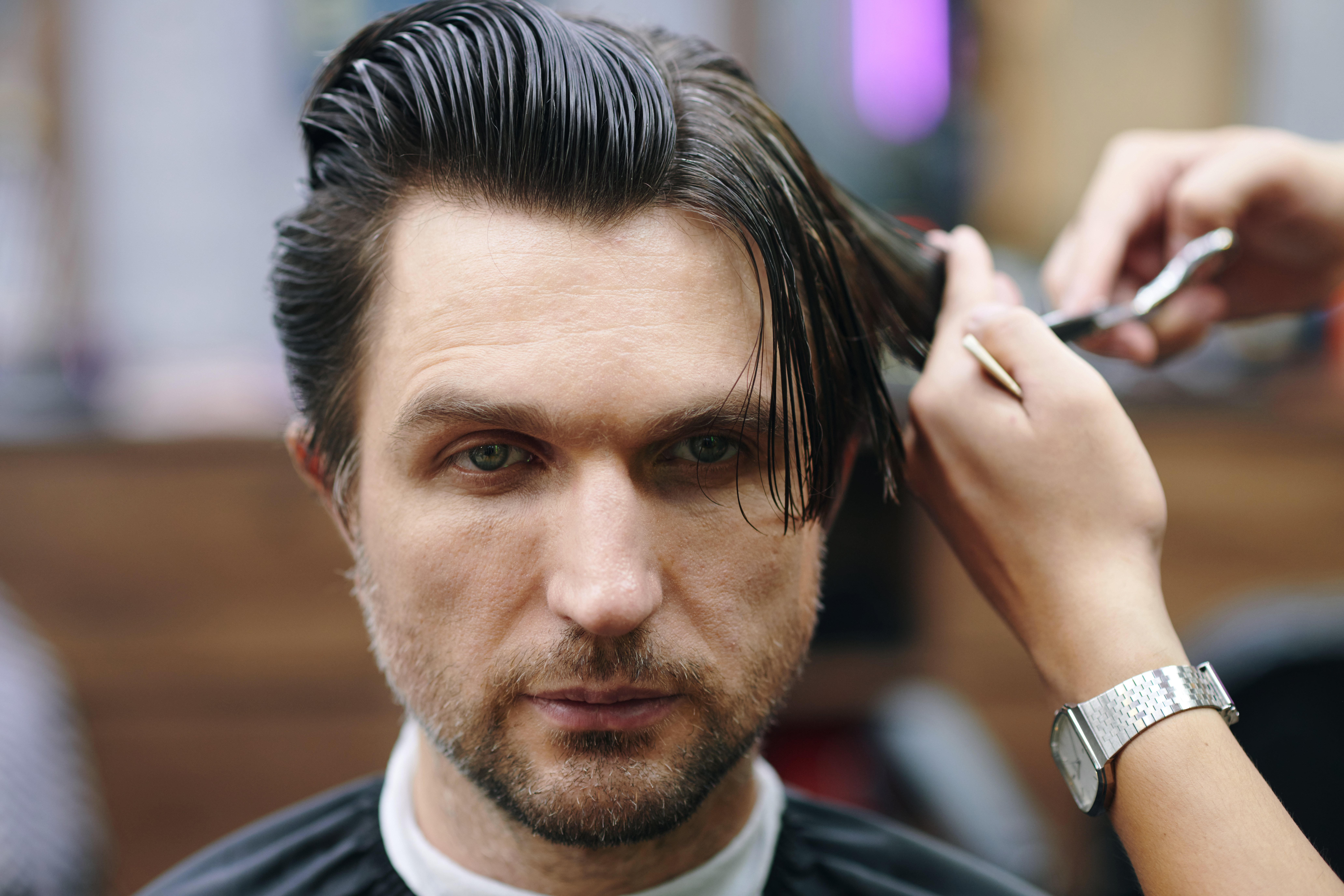 Bang Trim That Look Salon Bang Trim That Look Salon