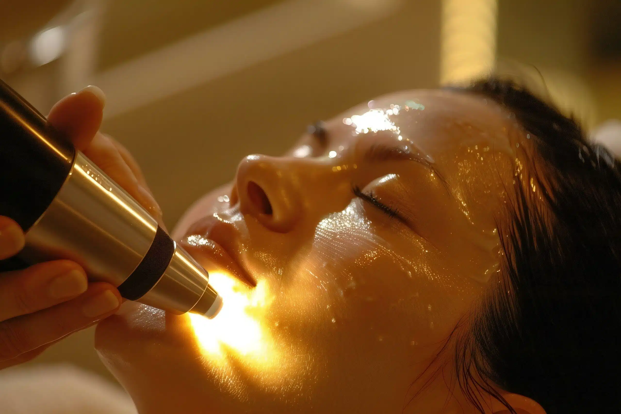 Facial Waxing Services Facial Waxing Services