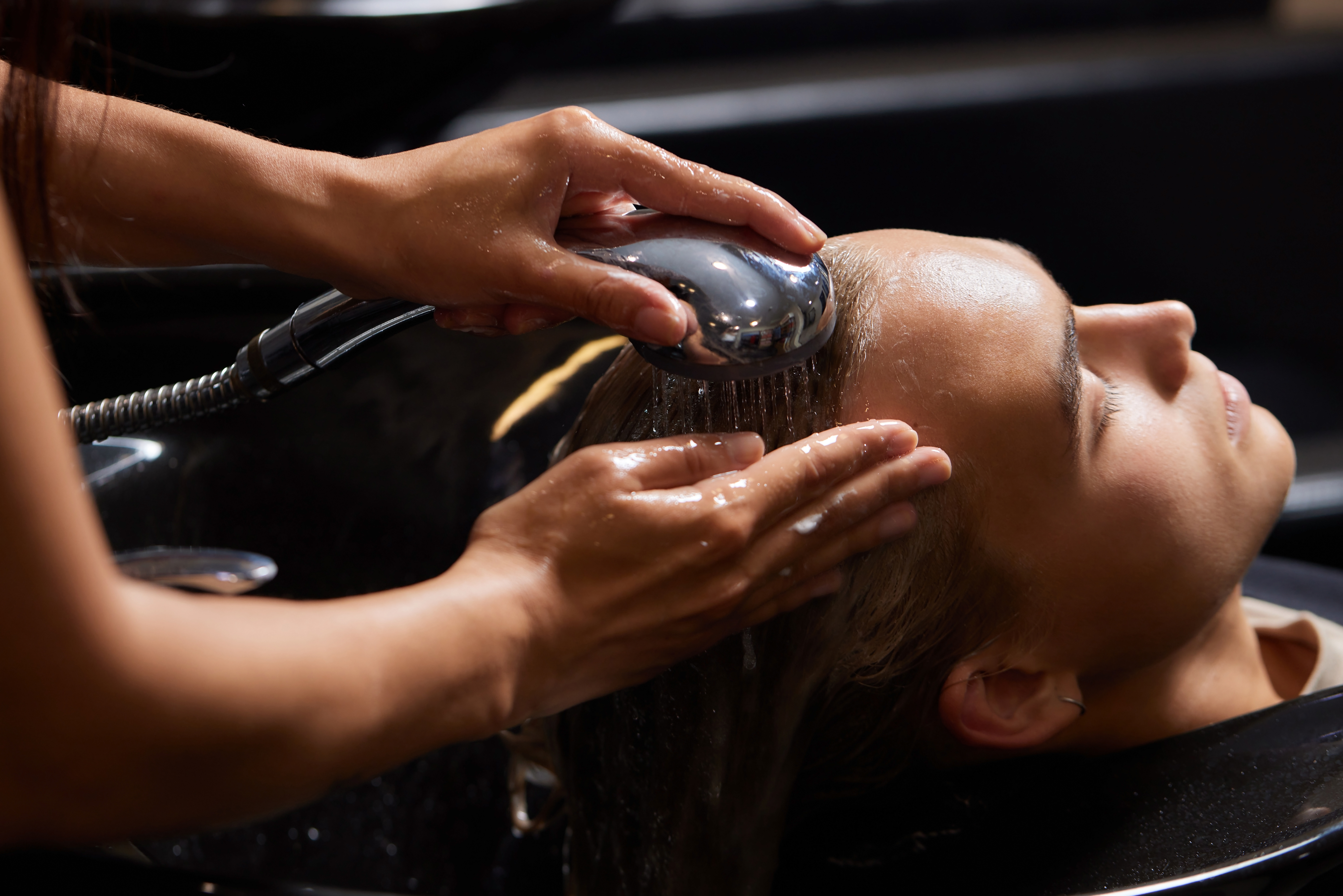 Premium Color Retouch That Look Salon Premium Color Retouch That Look Salon