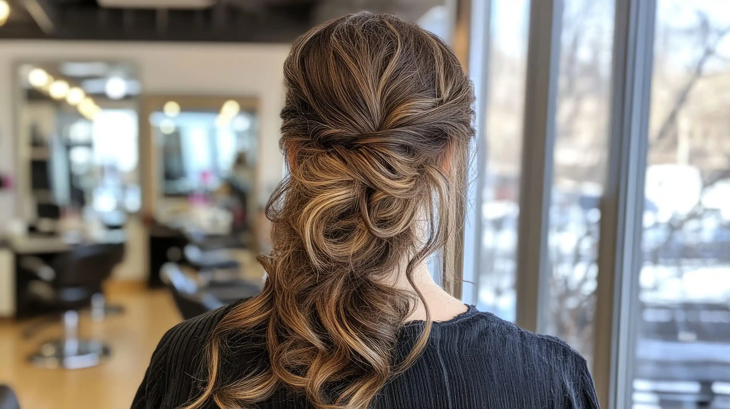 Updo That Look Salon Updo That Look Salon