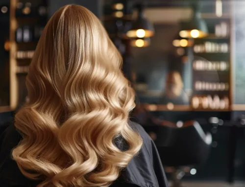 Transform Your Style: Top Hair Color Trends Every Woman Should Try This Year