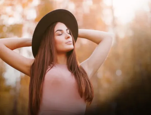 Protecting Your Hair from Summer’s Heat: Essential Care Tips