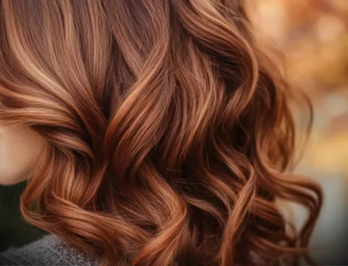 Embracing Fall: Top Hair Trends to Try This Season