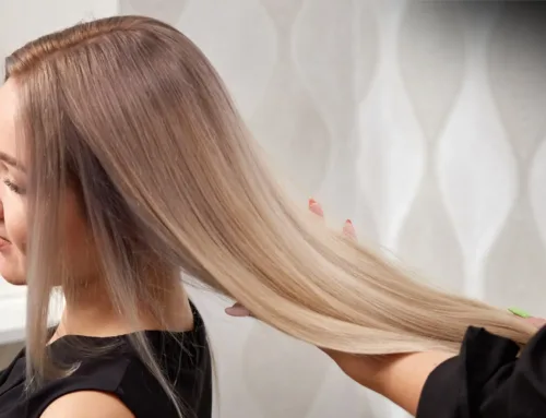 Winter Is Coming: How to Prepare Your Hair for the Cold Months