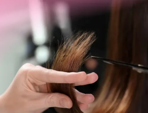 Transitioning from Summer to Holiday Styles: Cut, Color & Texture Advice