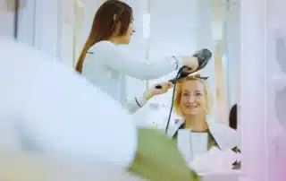 Protecting Hair During Holiday Travel_ Salon Tips for On-the-Go Styling