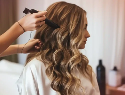 Popular Hair Salon Services Available to Clients in East Lyme and Surrounding Area