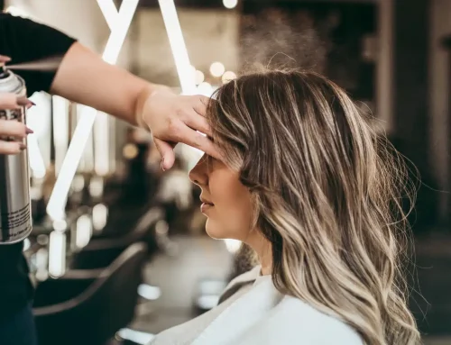 How to Find the Best Hair Salon Near You for Quality Results