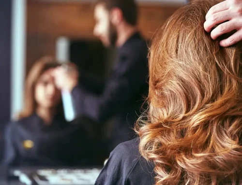 Discovering the Best Hair Color Salons in East Lyme CT for Expert Styling Services