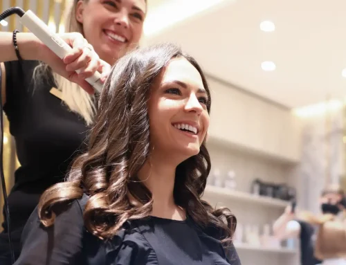 Discover the Top-Rated Hair Salons in East Lyme, CT for Stunning Styles and Expert Care