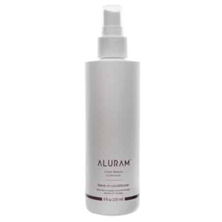 Aluram Clean Beauty Leave-In Conditioner