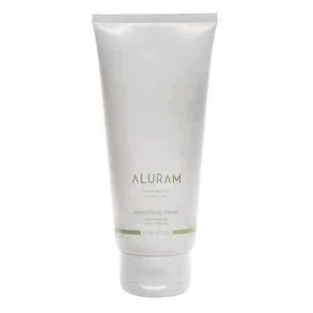 Aluram Clean Beauty Smoothing Cream