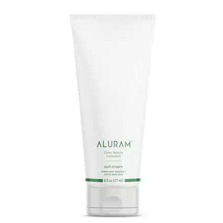 Aluram Curl Cream
