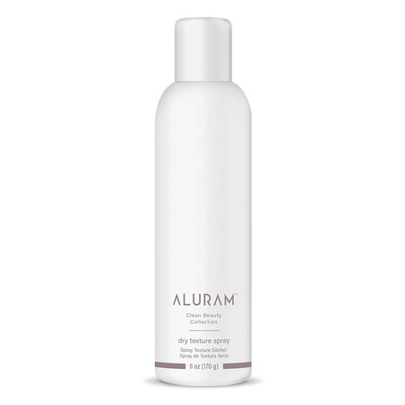 Aluram Dry Texture Spray