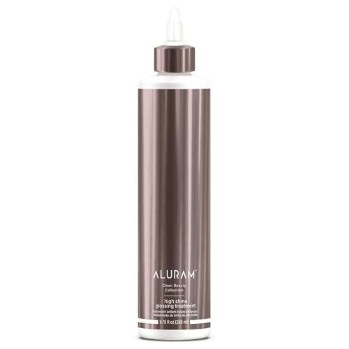 Aluram High Shine Glossing Treatment