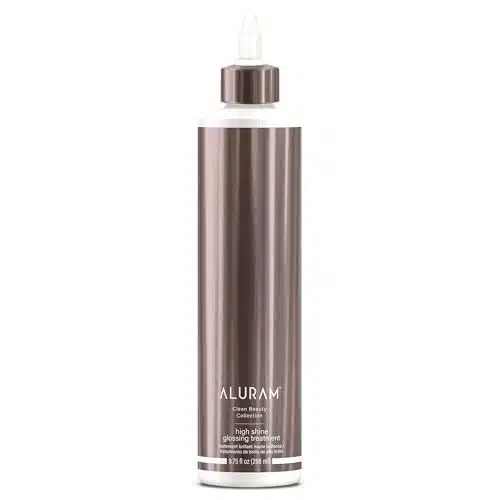 Aluram High Shine Glossing Treatment