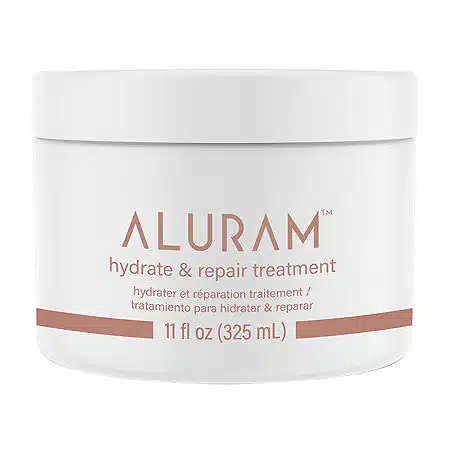 Aluram Hydrate & Repair Treatment