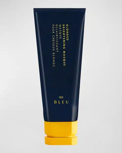 Bleu Blonded Brightening Masque