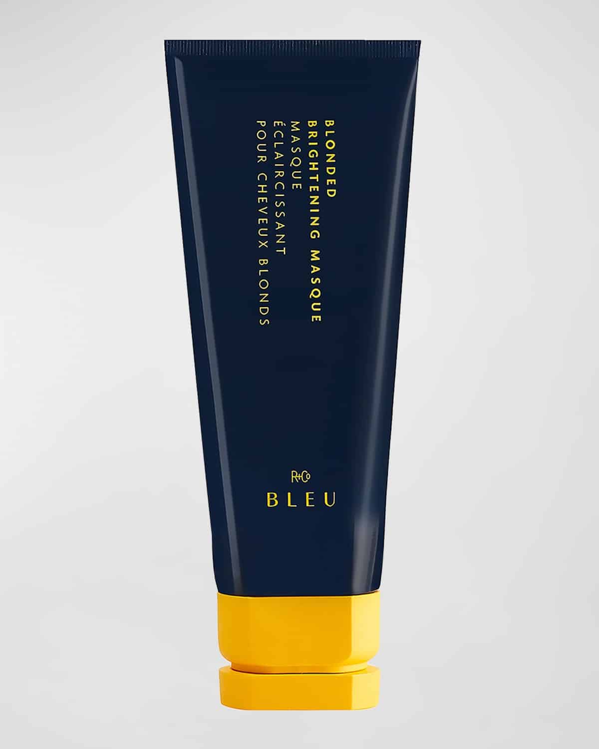 Bleu Blonded Brightening Masque