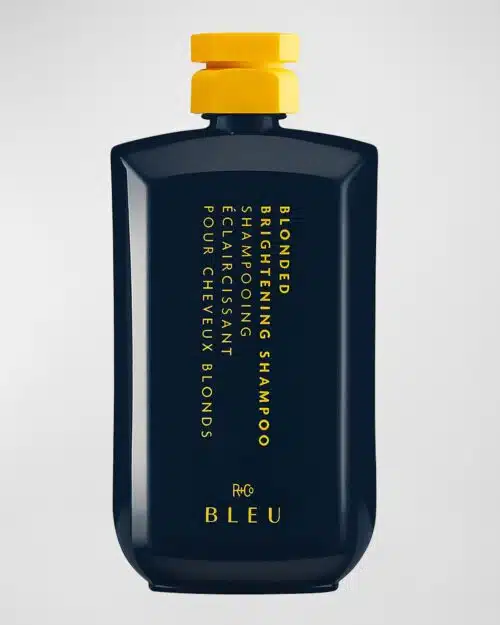 Bleu Blonded Brightening Shampoo