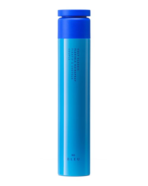 Bleu Cult Classic Flexible Hairspray