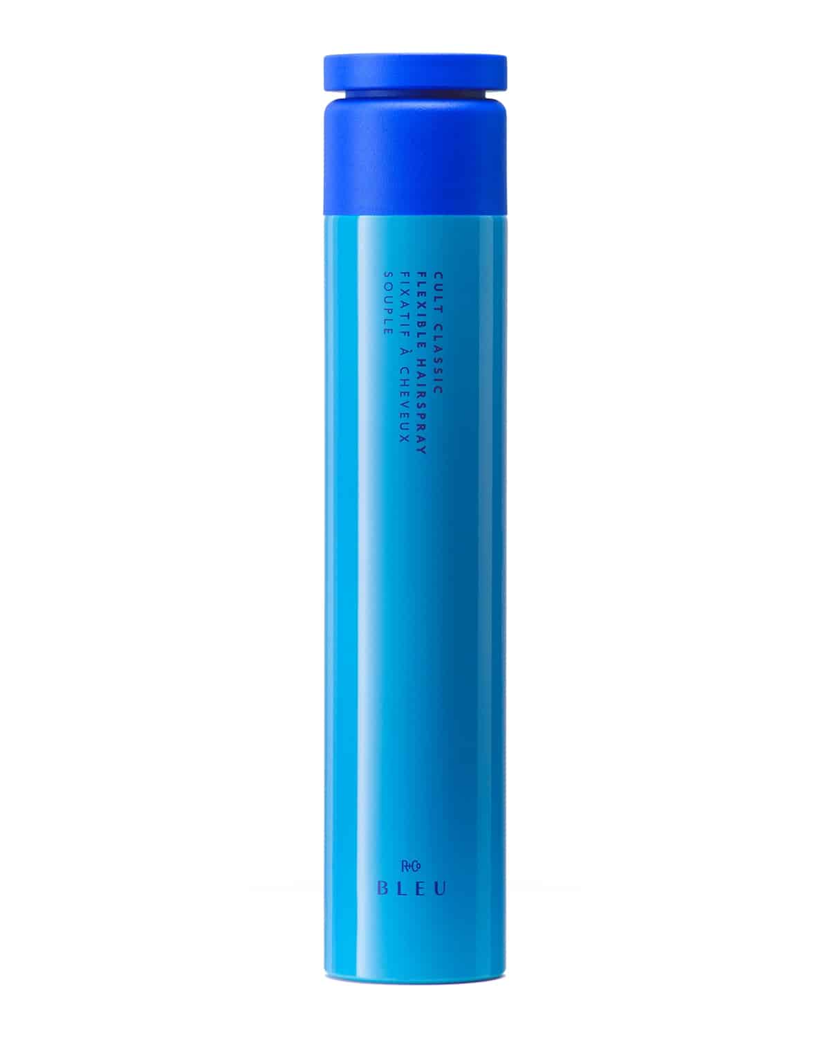 Bleu Cult Classic Flexible Hairspray