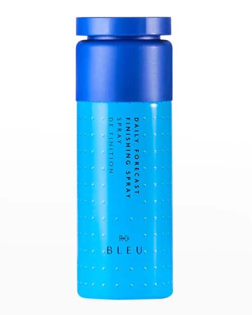 Bleu Daily Forecast Finishing Spray