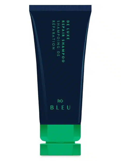 Bleu De Luxe Reparative Shampoo - Mini