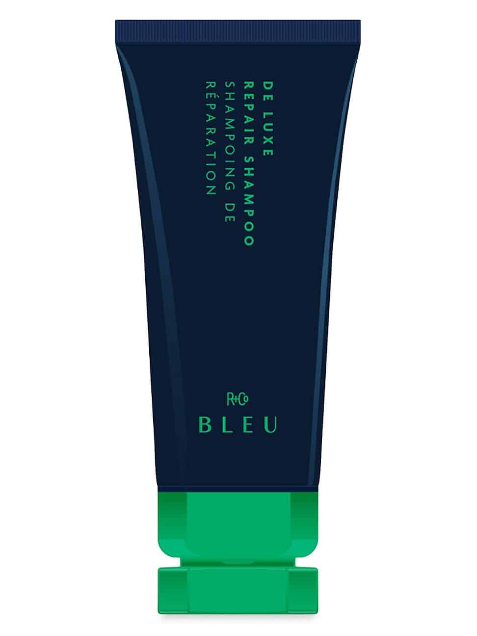Bleu De Luxe Reparative Shampoo - Mini