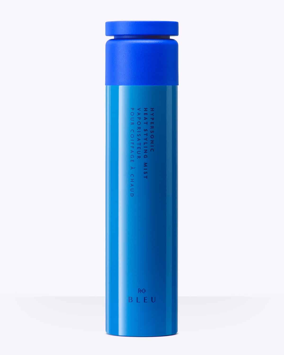 Bleu Hypersonic Heat Styling Mist