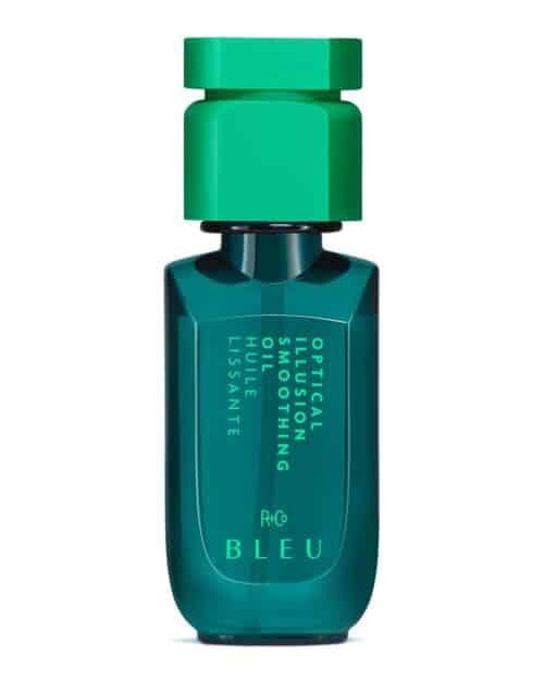 Bleu Optical Illusion Smoothing Oil
