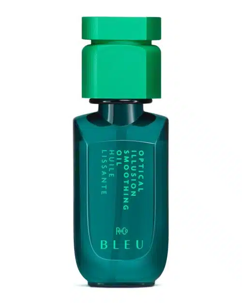 Bleu Optical Illusion Smoothing Oil