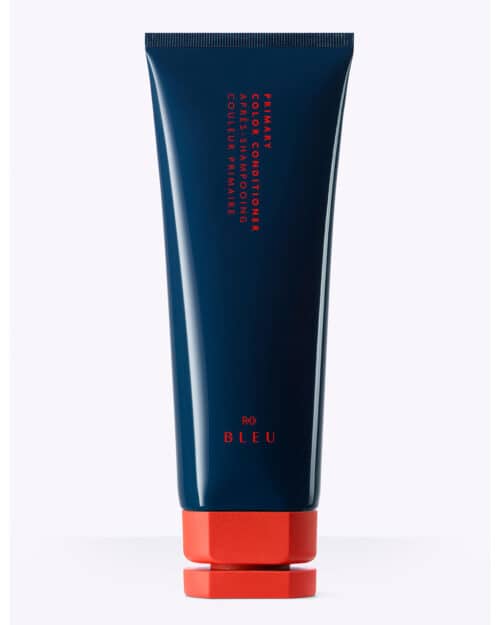 Bleu Primary Color Conditioner Chromatherapy