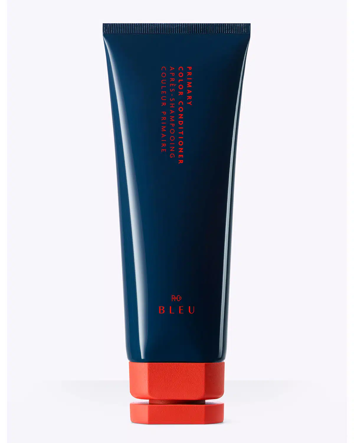 Bleu Primary Color Conditioner Chromatherapy
