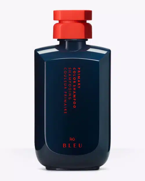 Bleu Primary Color Shampoo Chromatherapy