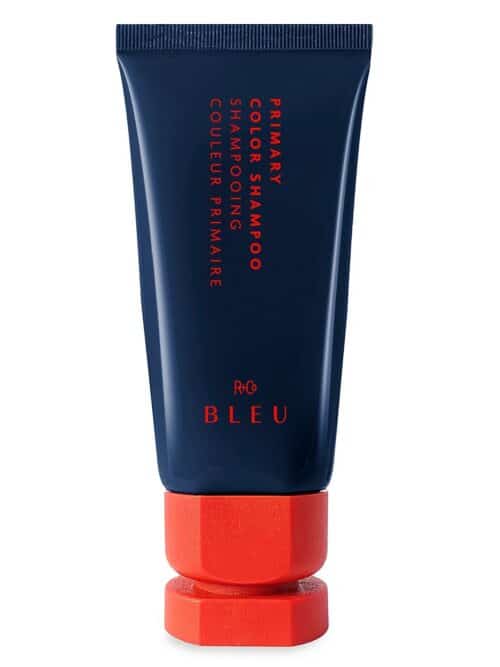 Bleu Primary Color Shampoo - Mini