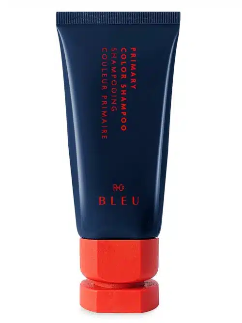 Bleu Primary Color Shampoo - Mini