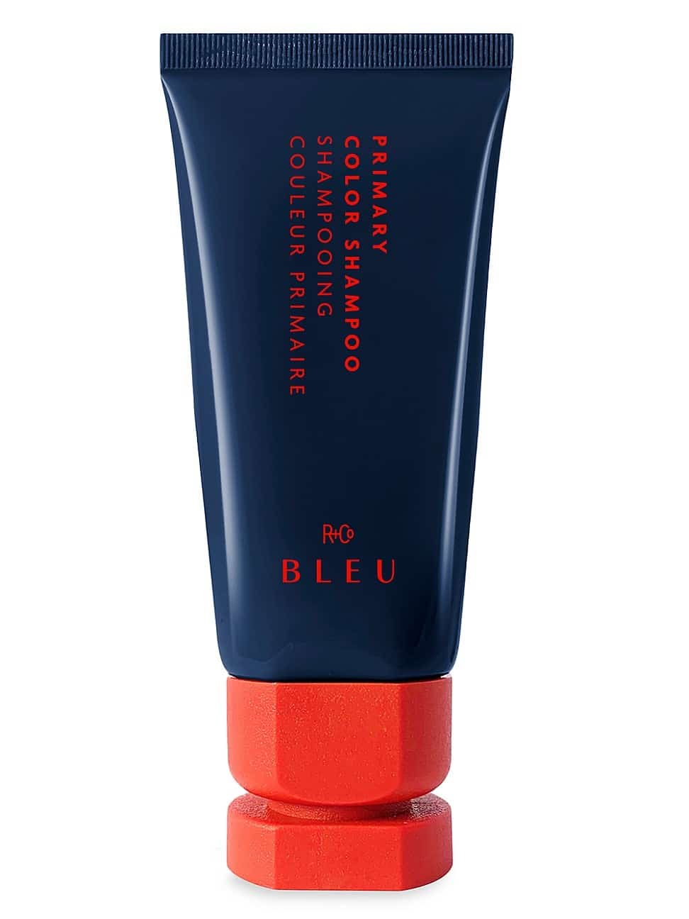 Bleu Primary Color Shampoo - Mini