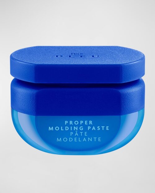 Bleu Proper Molding Paste