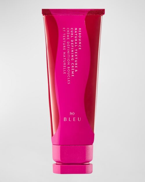 Bleu Rebounce Natural Texture & Curl Defining Creme
