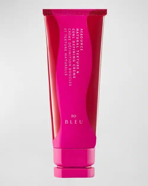 Bleu Rebounce Natural Texture & Curl Defining Creme