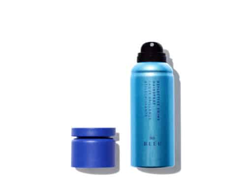Bleu Reflective Shine Hairspray