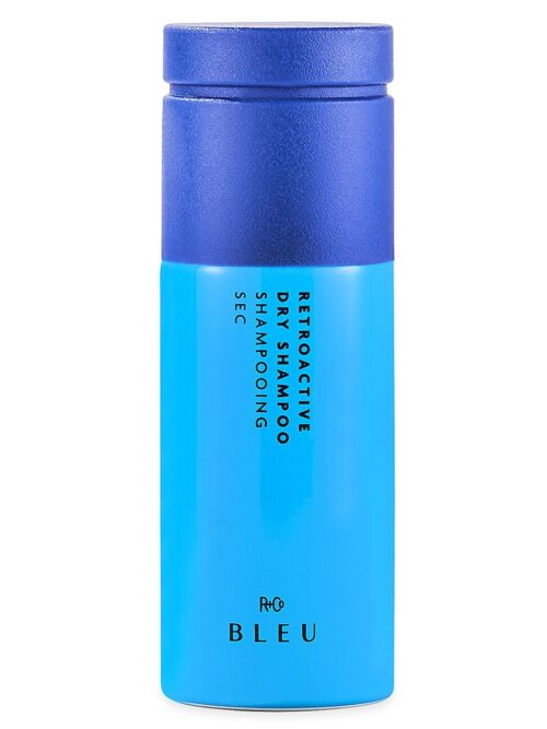 Bleu Retroactive Dry Shampoo - Mini