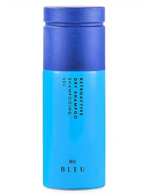 Bleu Retroactive Dry Shampoo - Mini