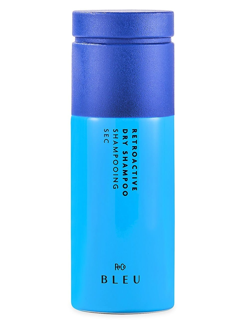 Bleu Retroactive Dry Shampoo - Mini