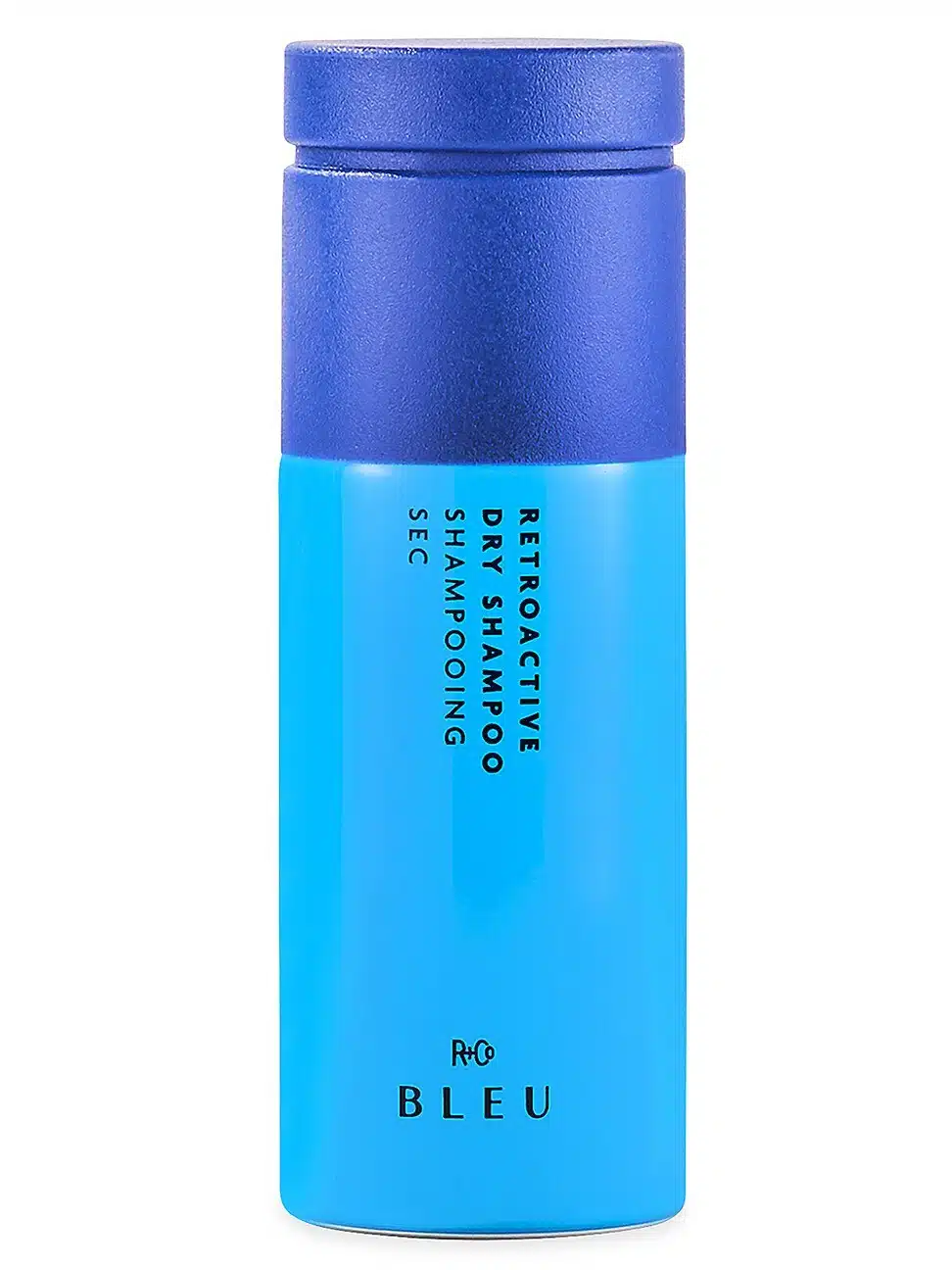 Bleu Retroactive Dry Shampoo - Mini